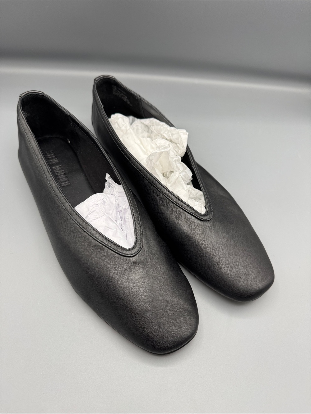 Steve Madden Leni Flats